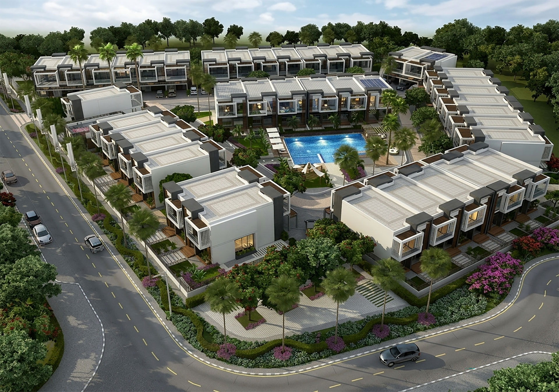 JVC AL-BARSHA-SOUTH-FOURTH-681