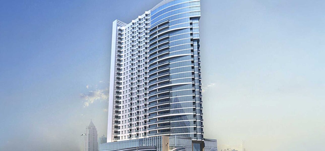 KINGSTON TOWER