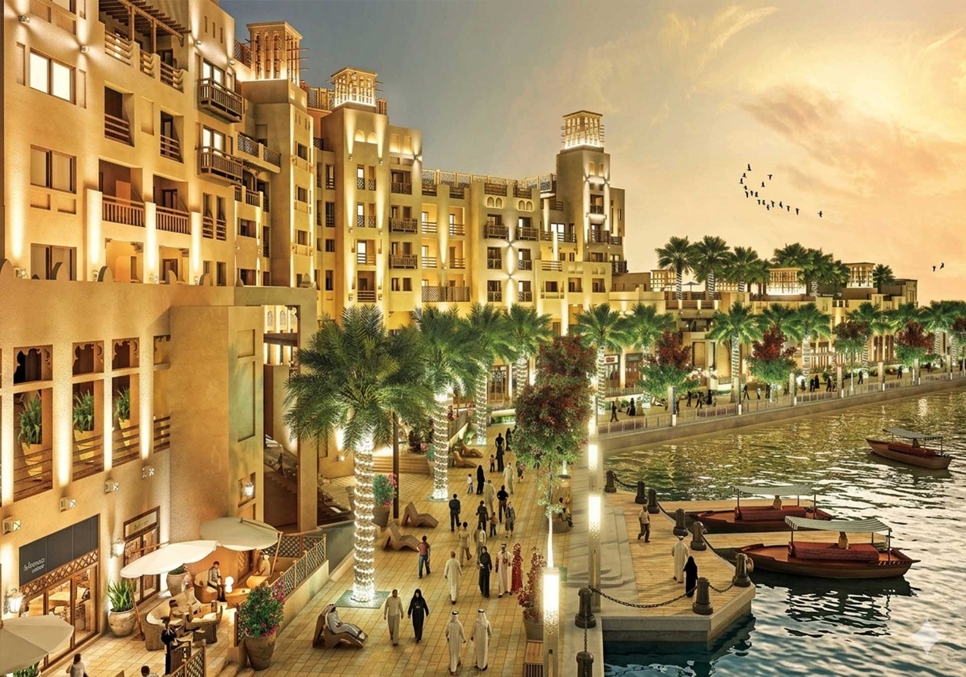 manazel-al-khor