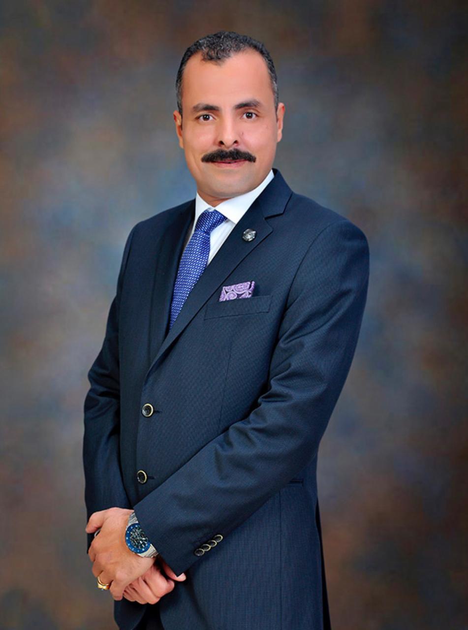 Yasser El Prince